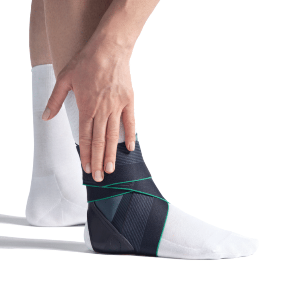 Επιστραγαλίδα Push Med Aequi Flex